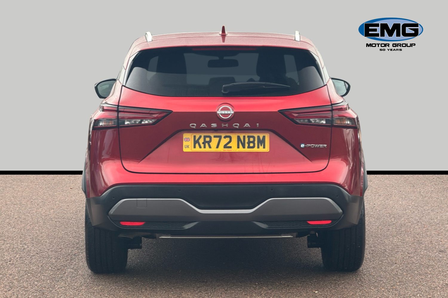 Used Nissan Qashqai 2022 for sale - 77011373: Photo 6