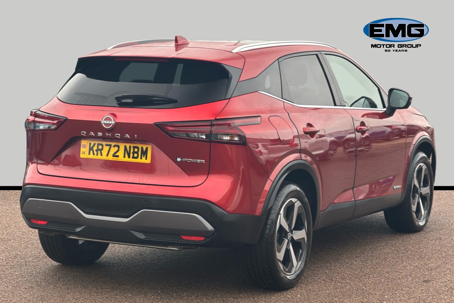 Used Nissan Qashqai 2022 for sale - 77011373: Photo 7