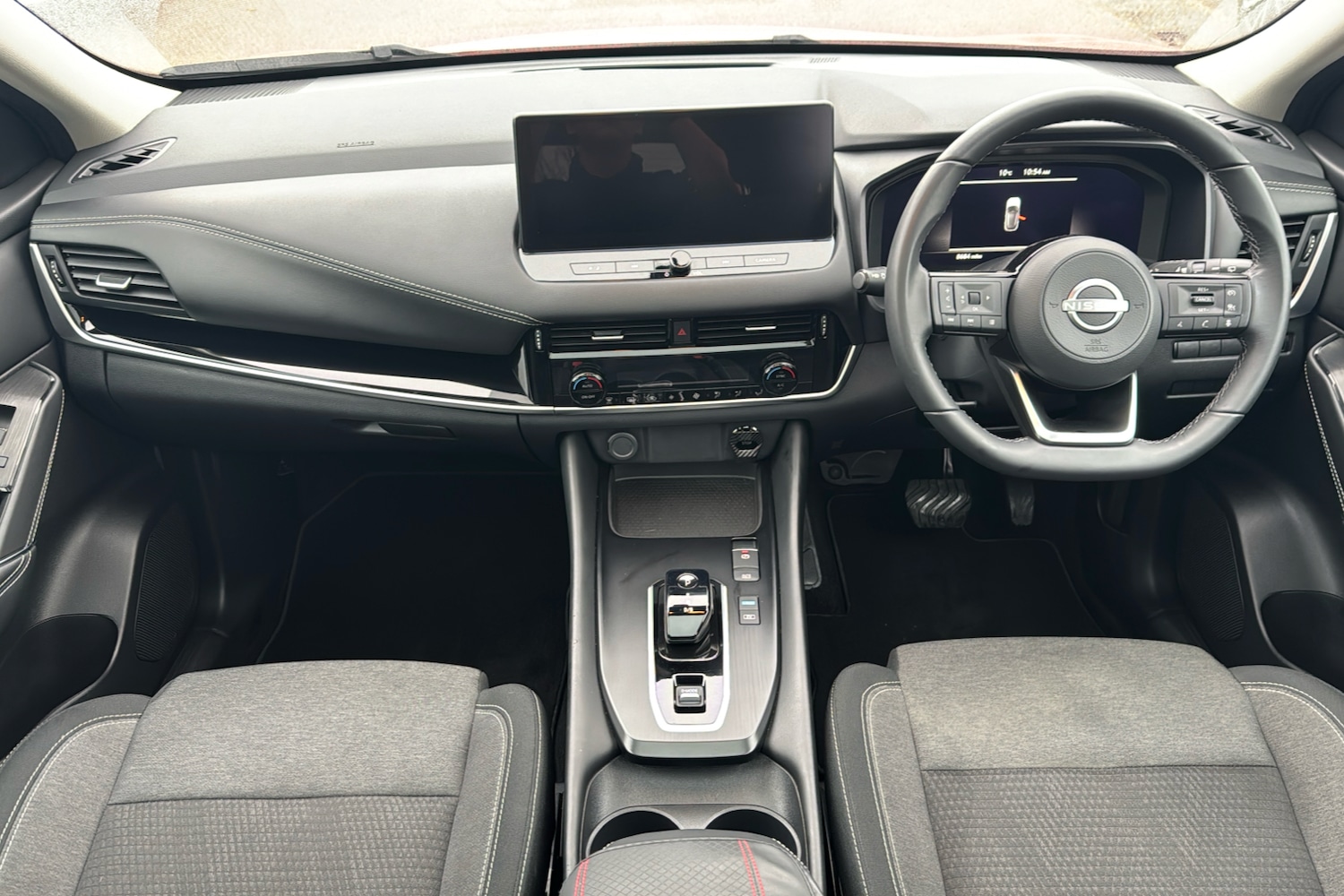 Used Nissan Qashqai 2022 for sale - 77011373: Photo 9