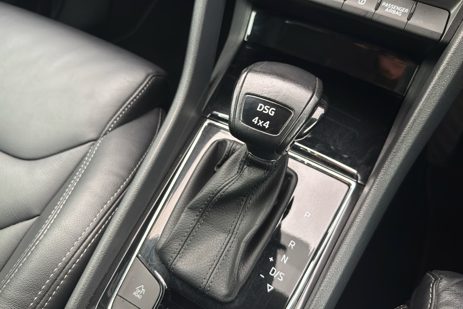 Used Skoda Kodiaq 2017 for sale - 77112687: Photo 13