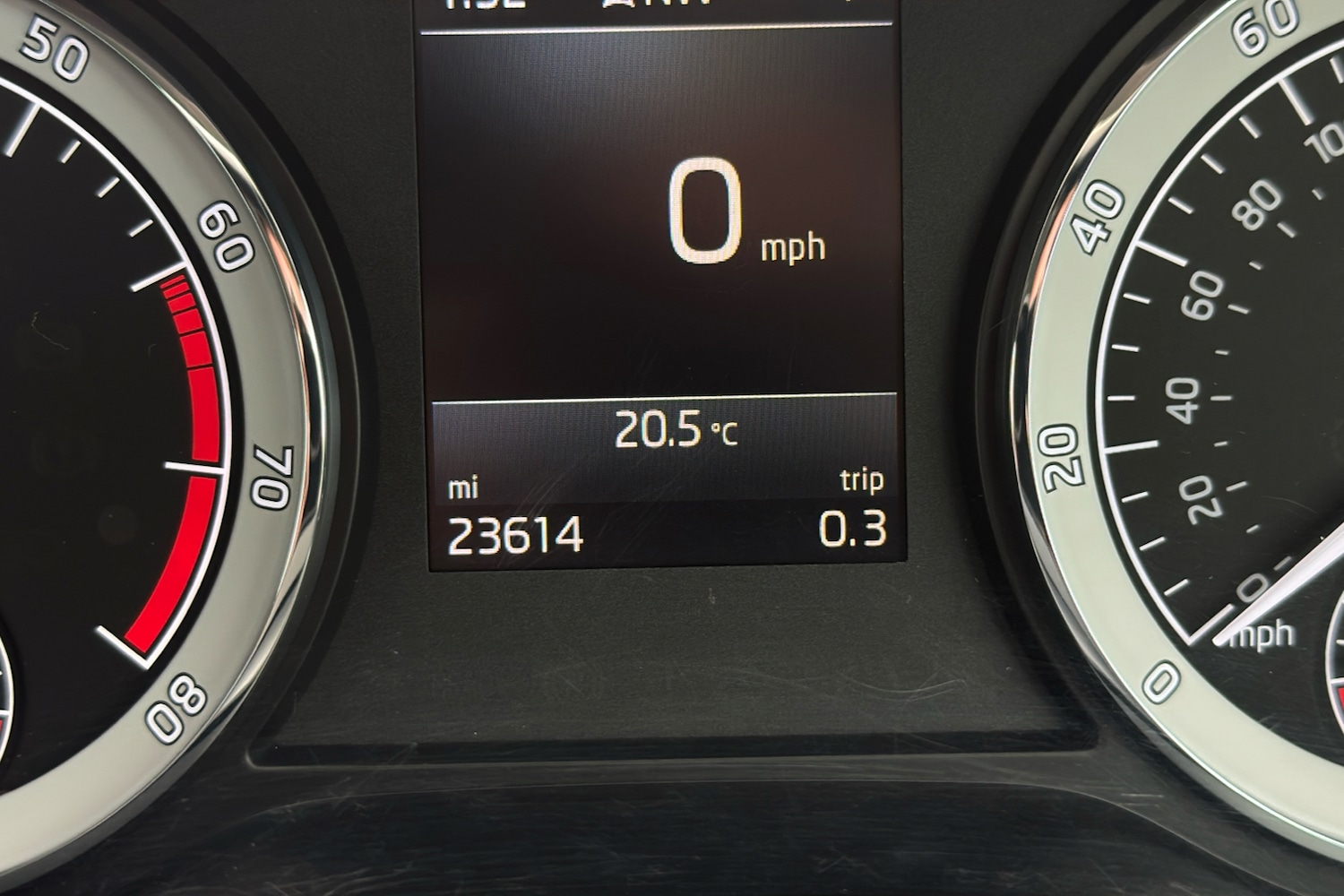 Used Skoda Kodiaq 2017 for sale - 77112687: Photo 15