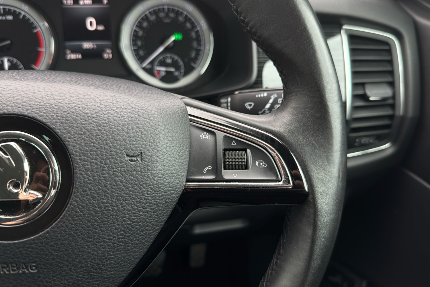 Used Skoda Kodiaq 2017 for sale - 77112687: Photo 18