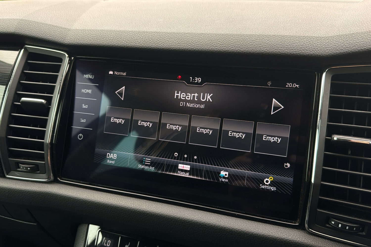 Used Skoda Kodiaq 2017 for sale - 77112687: Photo 21