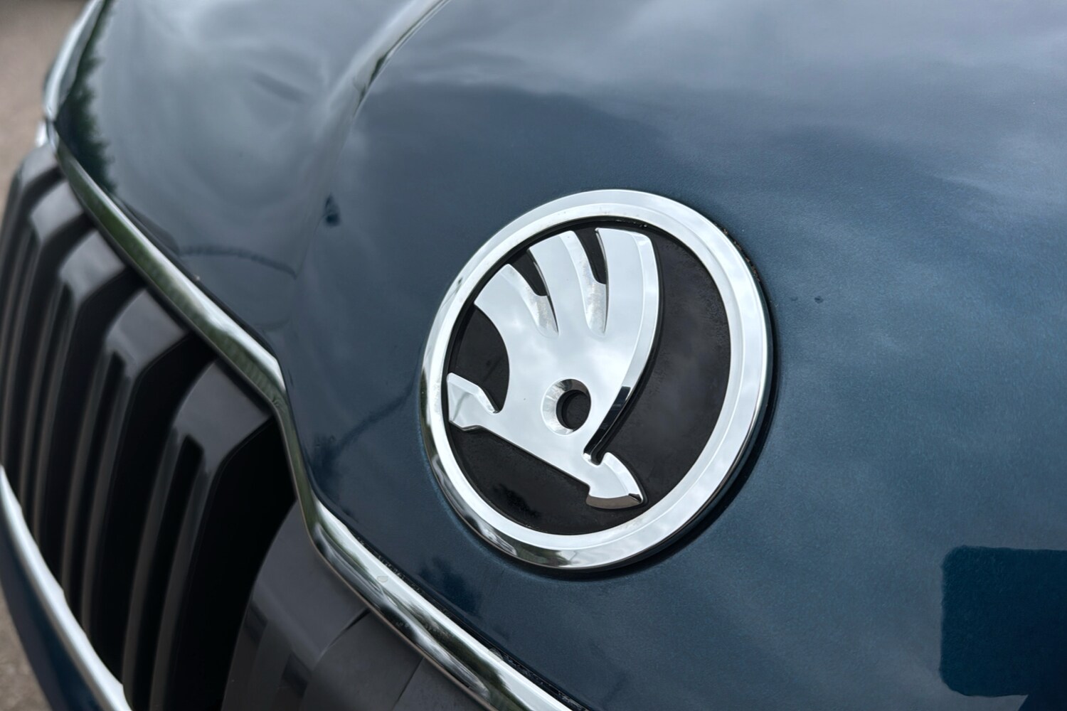 Used Skoda Kodiaq 2017 for sale - 77112687: Photo 38