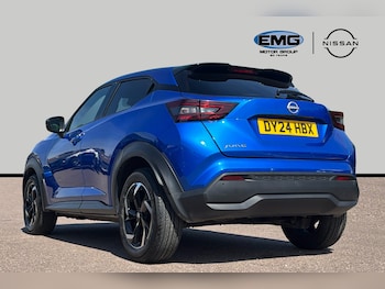 Used Nissan Juke 2024 for sale - 79438708: Photo