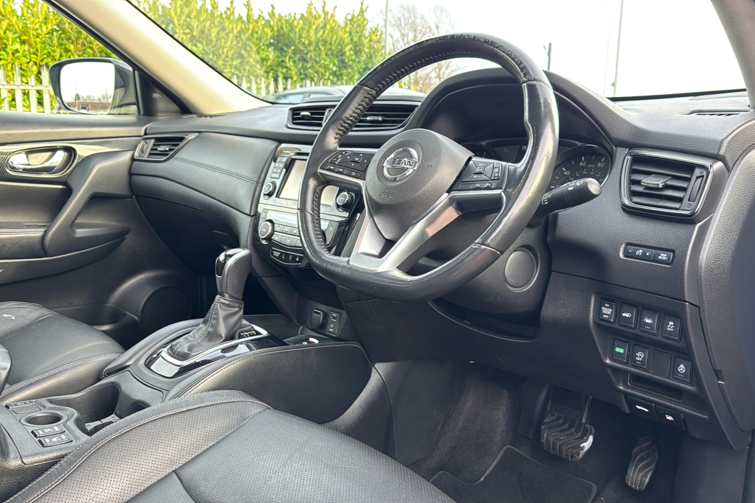 Used Nissan X-Trail 2020 for sale - 76789776: Photo 10