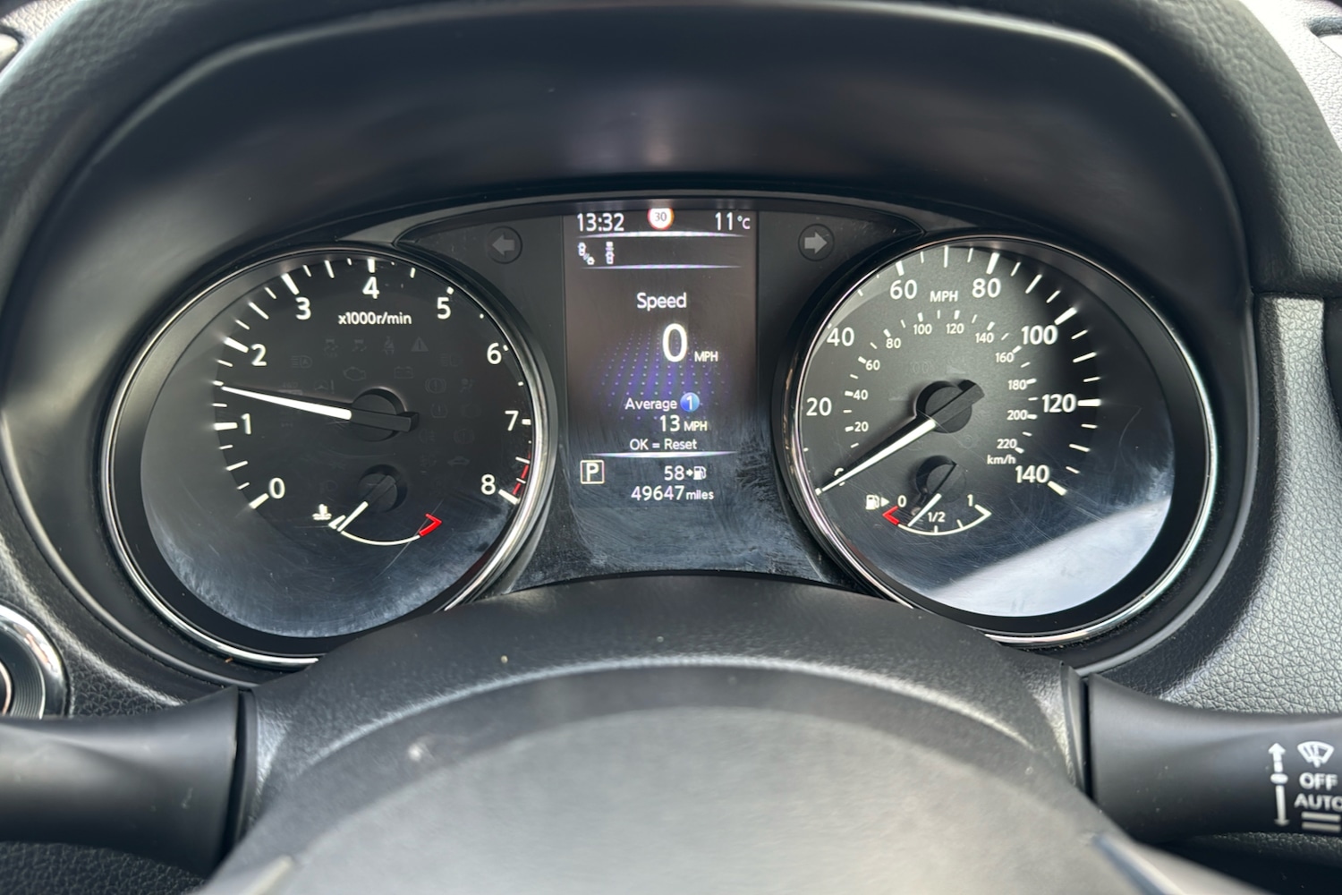 Used Nissan X-Trail 2020 for sale - 76789776: Photo 14