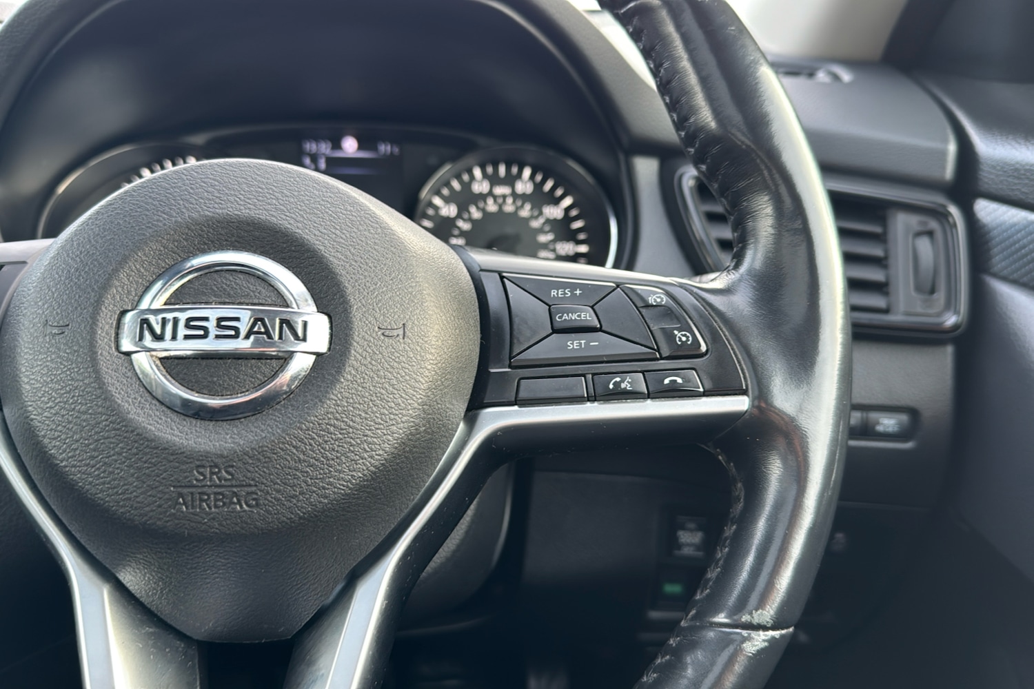 Used Nissan X-Trail 2020 for sale - 76789776: Photo 18