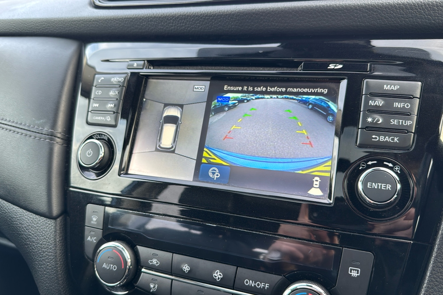 Used Nissan X-Trail 2020 for sale - 76789776: Photo 22