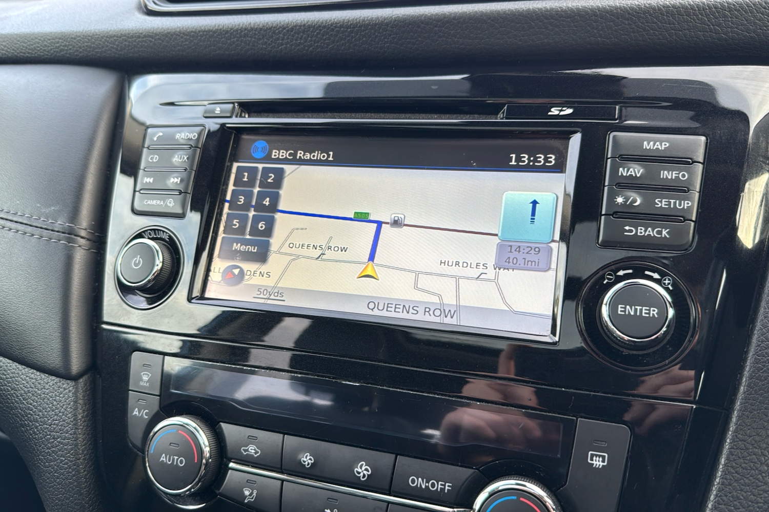 Used Nissan X-Trail 2020 for sale - 76789776: Photo 23