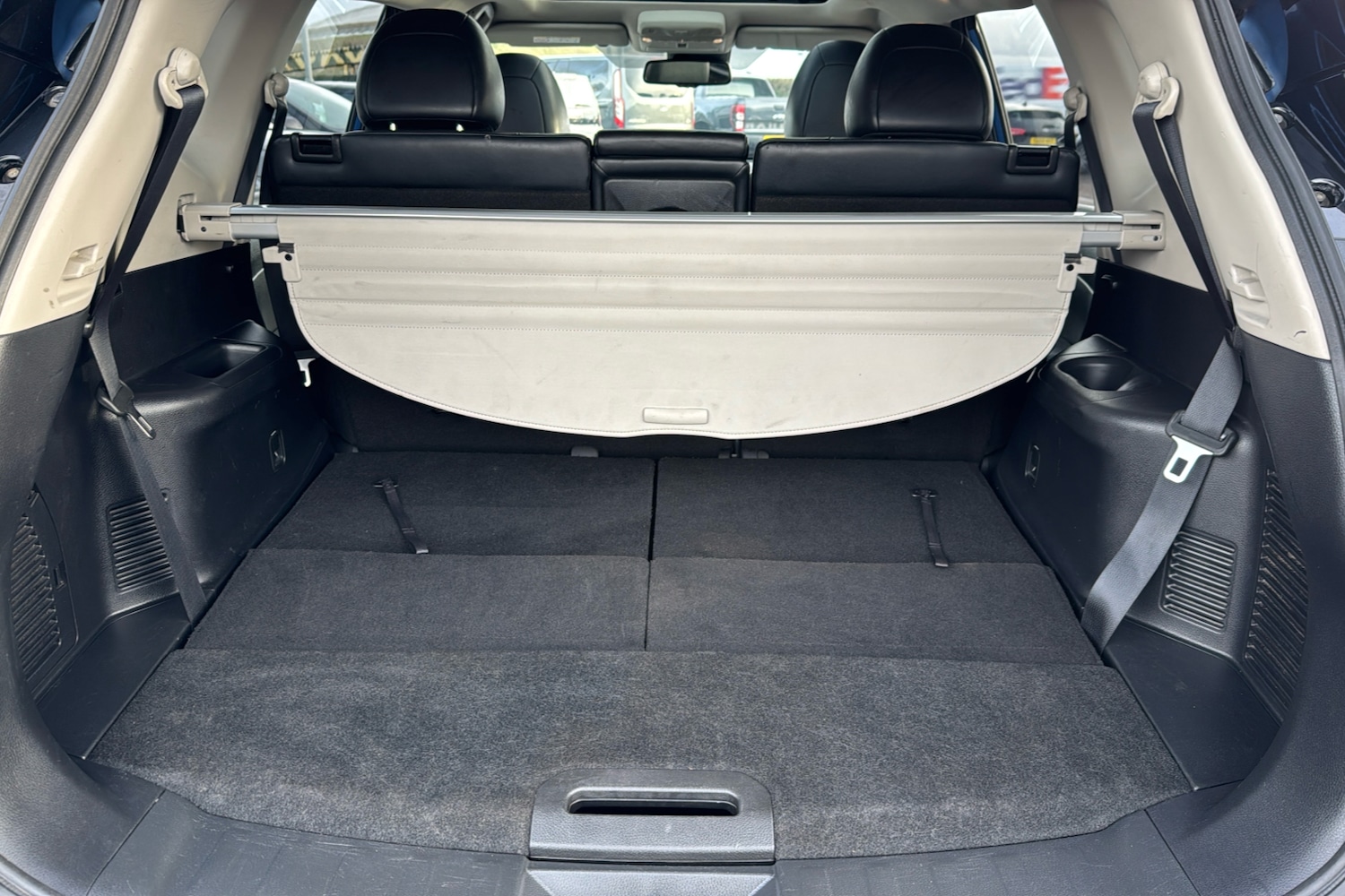 Used Nissan X-Trail 2020 for sale - 76789776: Photo 24