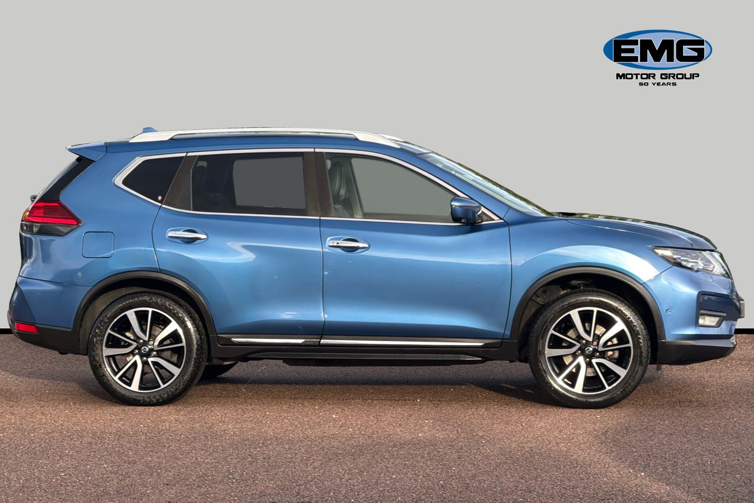 Used Nissan X-Trail 2020 for sale - 76789776: Photo 4