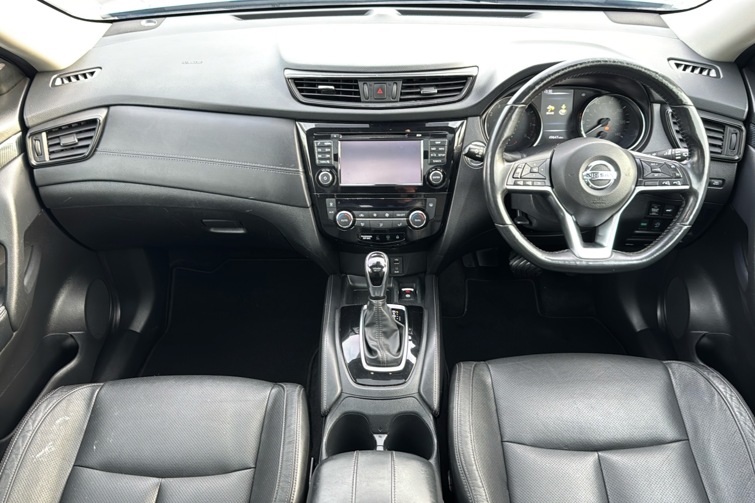 Used Nissan X-Trail 2020 for sale - 76789776: Photo 9