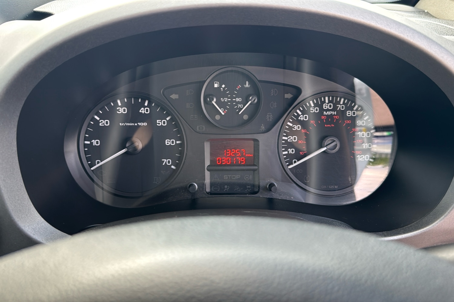 Vehicle 13