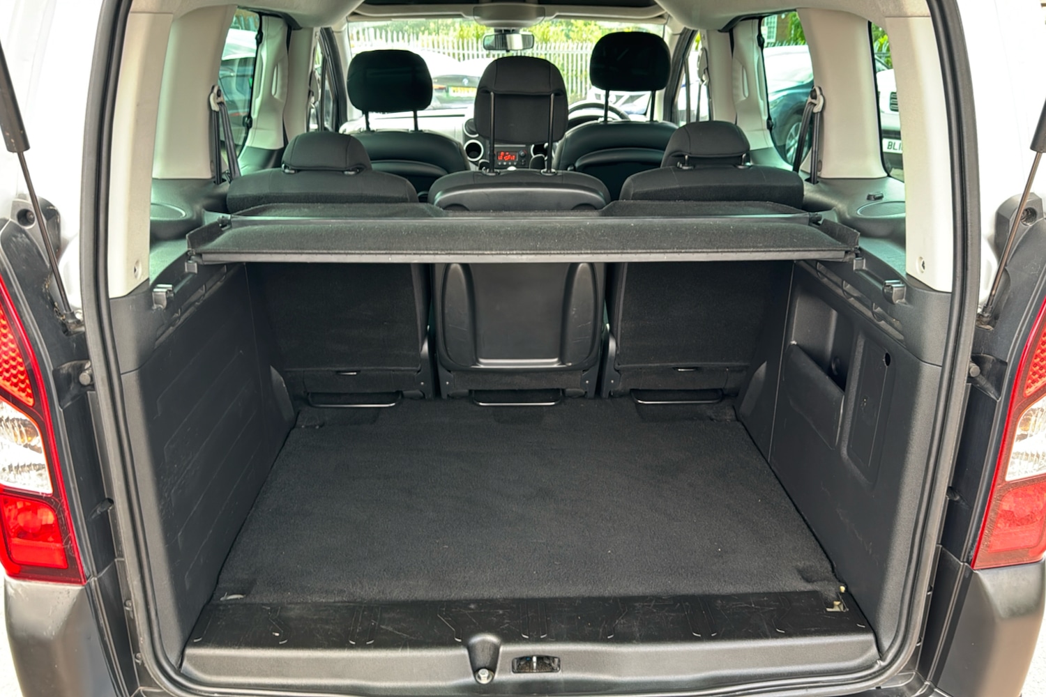 Vehicle 17