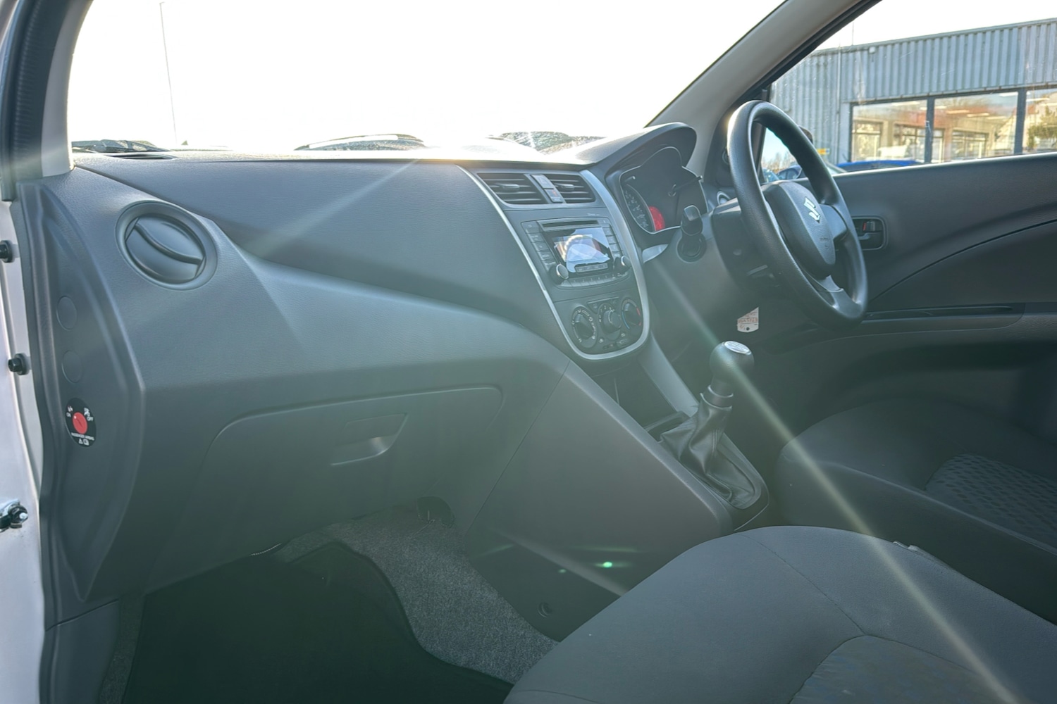 Used Suzuki Celerio 2015 for sale - 77164525: Photo 11