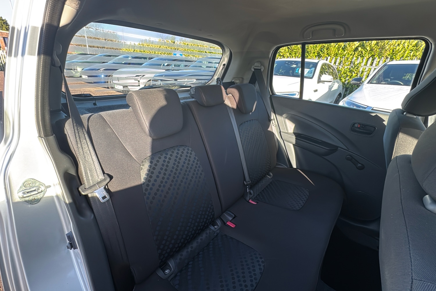 Used Suzuki Celerio 2015 for sale - 77164525: Photo 12