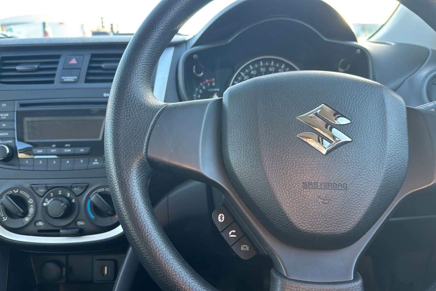 Used Suzuki Celerio 2015 for sale - 77164525: Photo 17