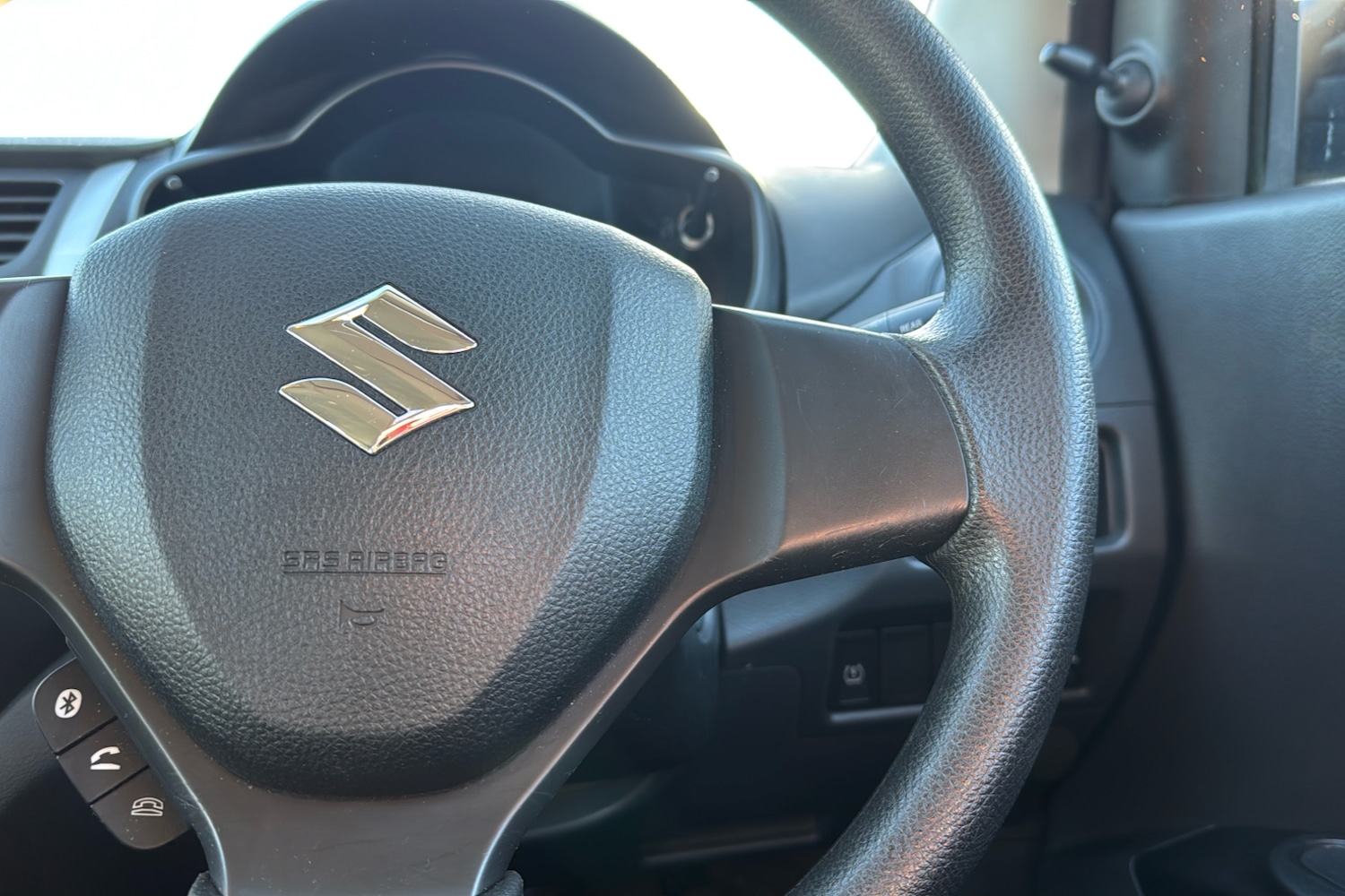 Used Suzuki Celerio 2015 for sale - 77164525: Photo 18