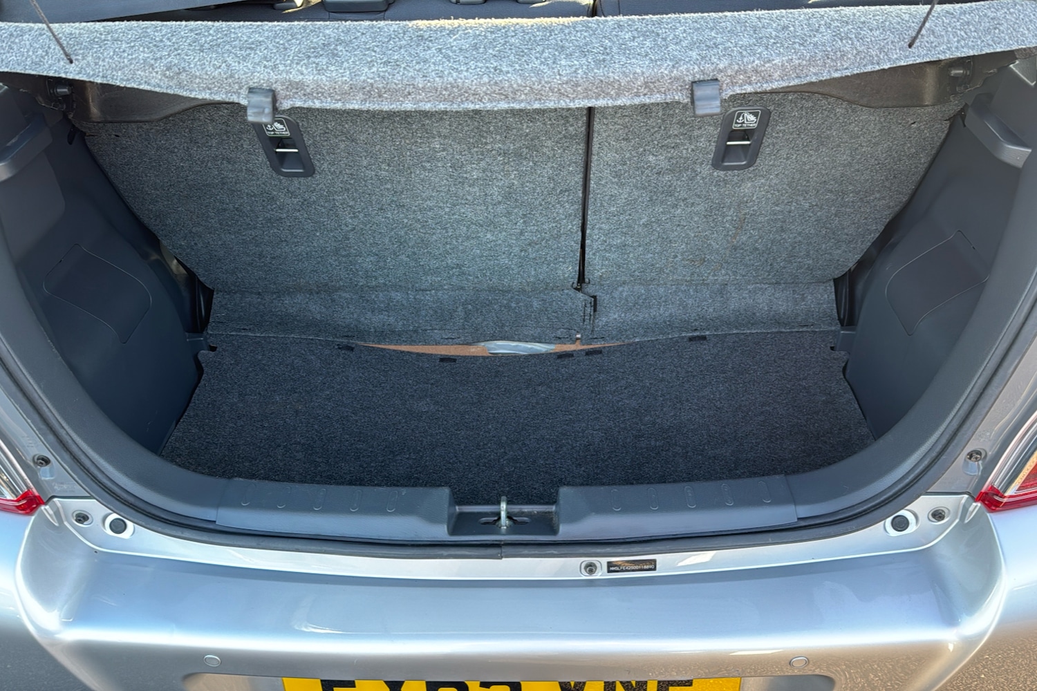 Used Suzuki Celerio 2015 for sale - 77164525: Photo 19