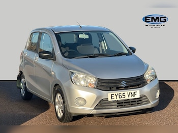 1.0 Sz3 Hatchback 5dr Petrol Manual Euro 6 68 Ps