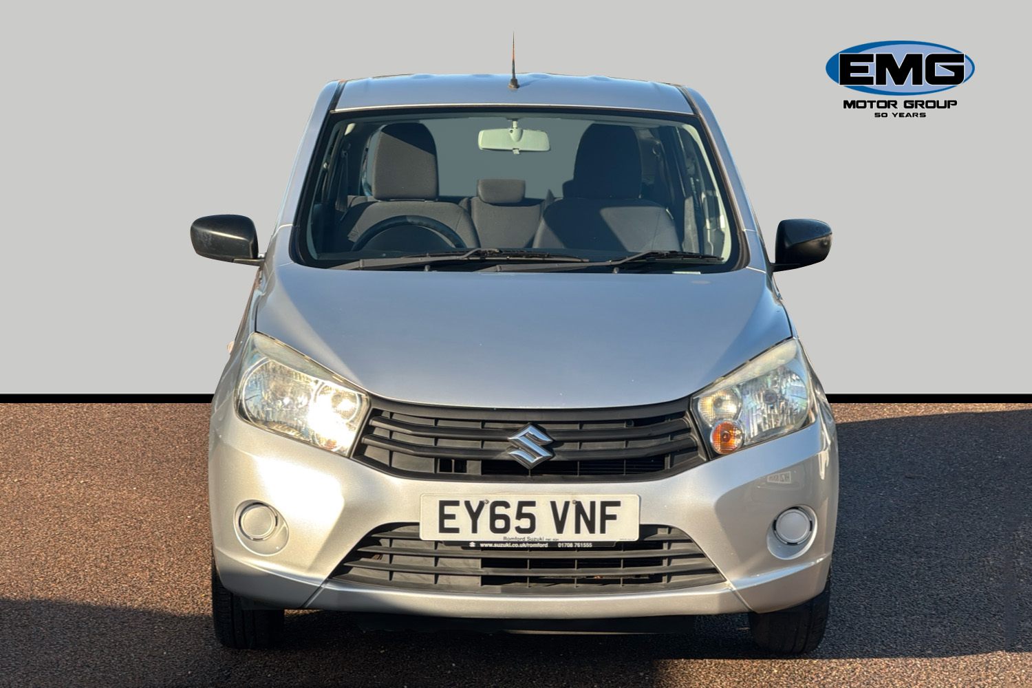 Used Suzuki Celerio 2015 for sale - 77164525: Photo 2