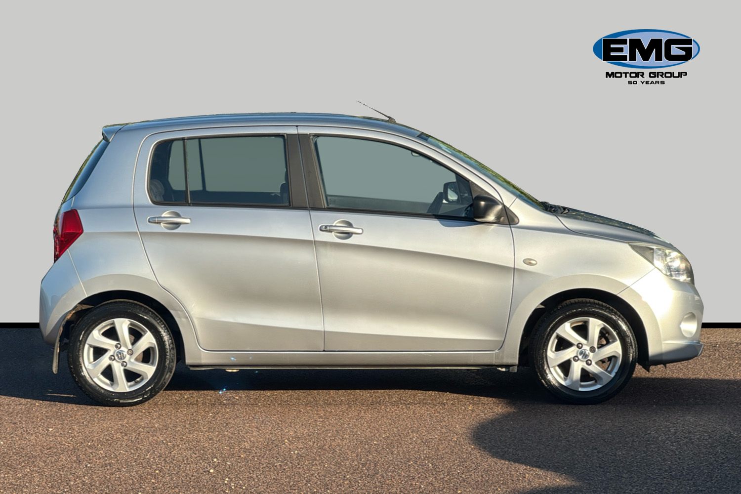 Used Suzuki Celerio 2015 for sale - 77164525: Photo 4