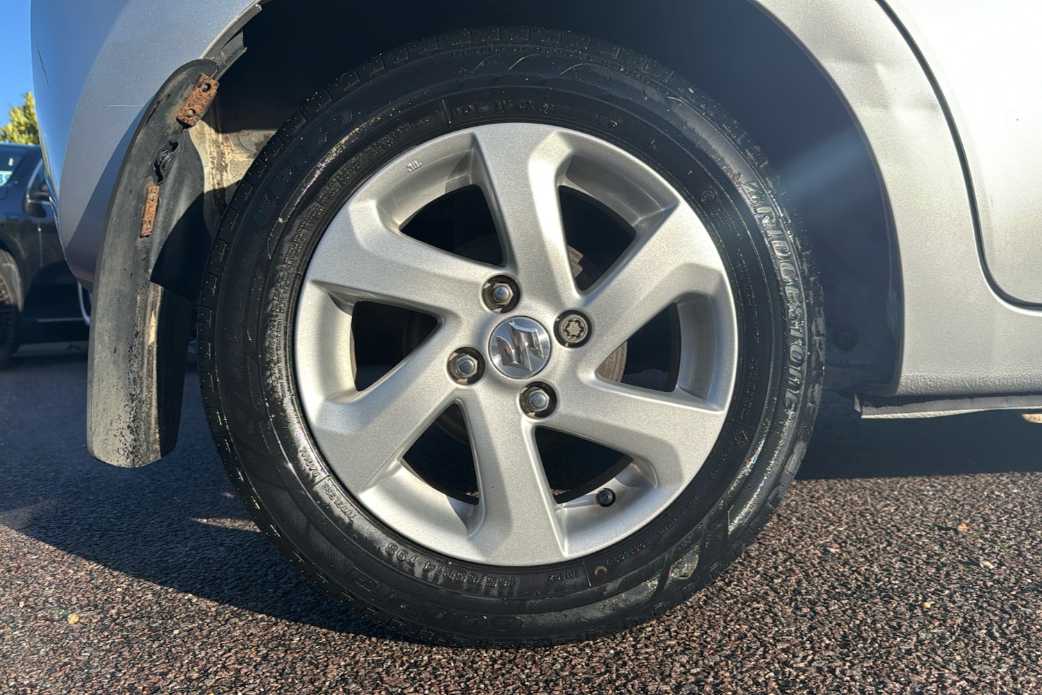 Used Suzuki Celerio 2015 for sale - 77164525: Photo 8