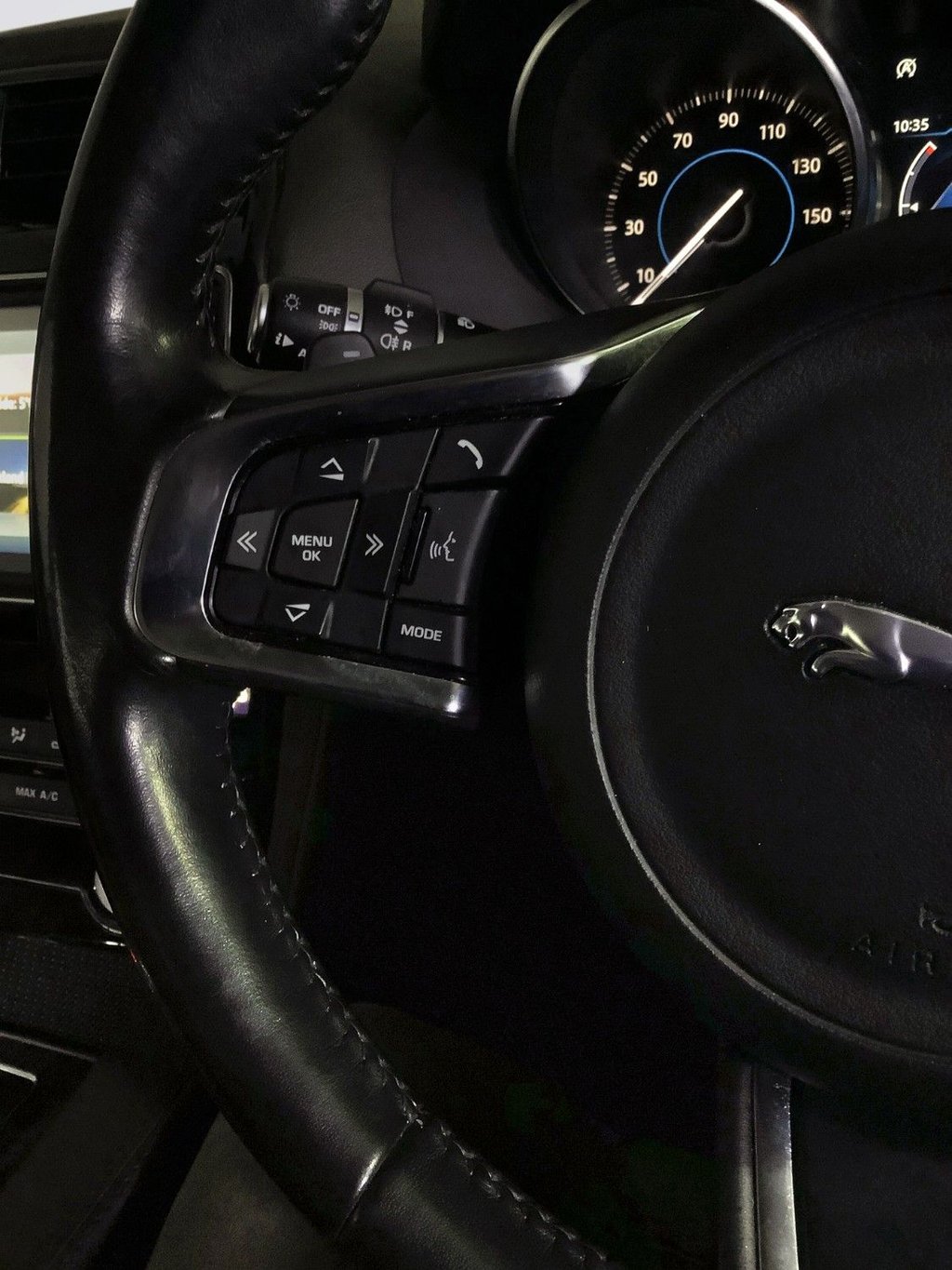 Used Jaguar F-Pace 2018 for sale - 76698262: Photo 17