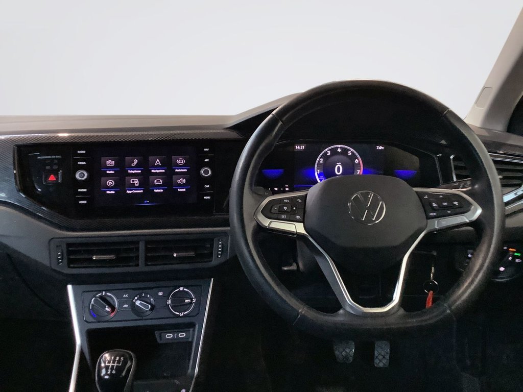 Used Volkswagen Polo 2023 for sale - 77719451: Photo 13