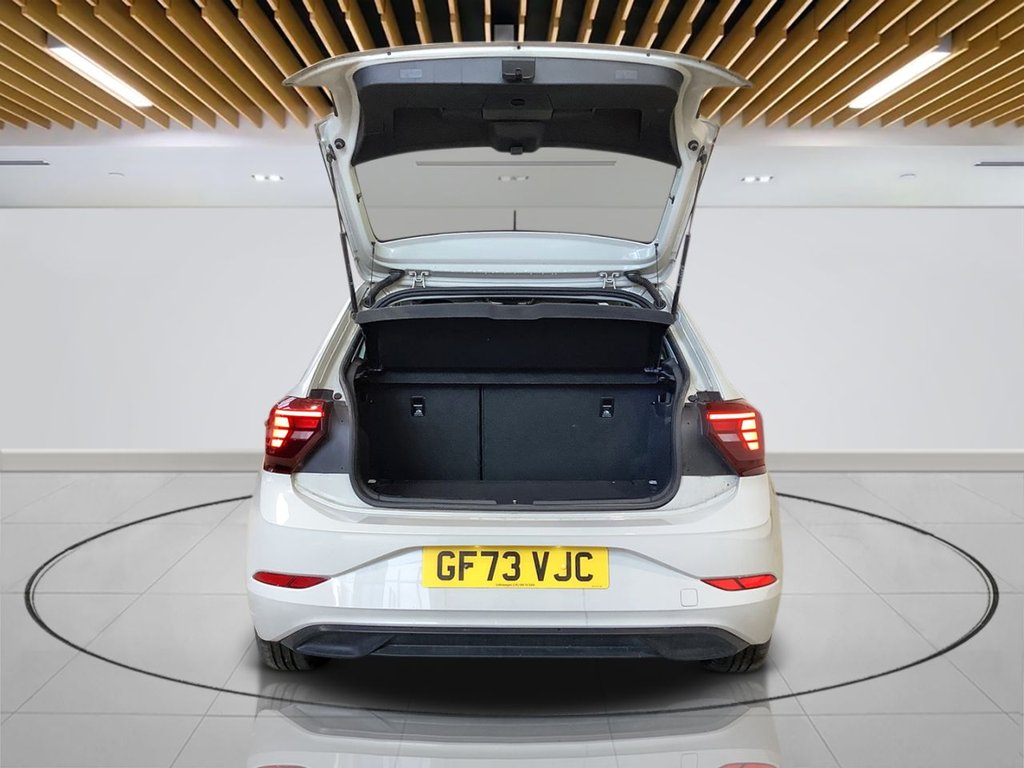Used Volkswagen Polo 2023 for sale - 77719451: Photo 6
