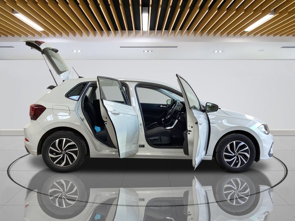 Used Volkswagen Polo 2023 for sale - 77719451: Photo 8