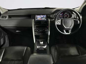 Used Land Rover Discovery Sport 2016 for sale - 75432964: Photo