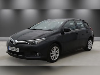 Used Toyota Auris 2017 for sale - 79221736: Photo