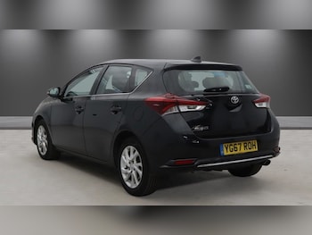 Used Toyota Auris 2017 for sale - 79221736: Photo