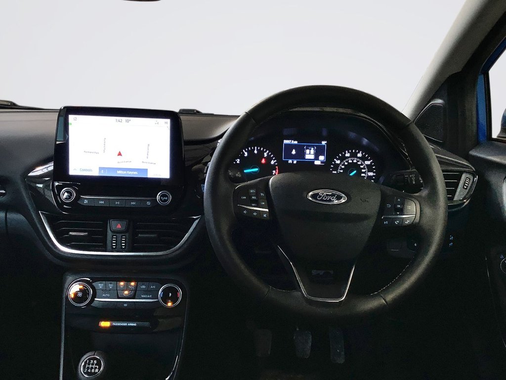 Used Ford Puma 2023 for sale - 77546886: Photo 16