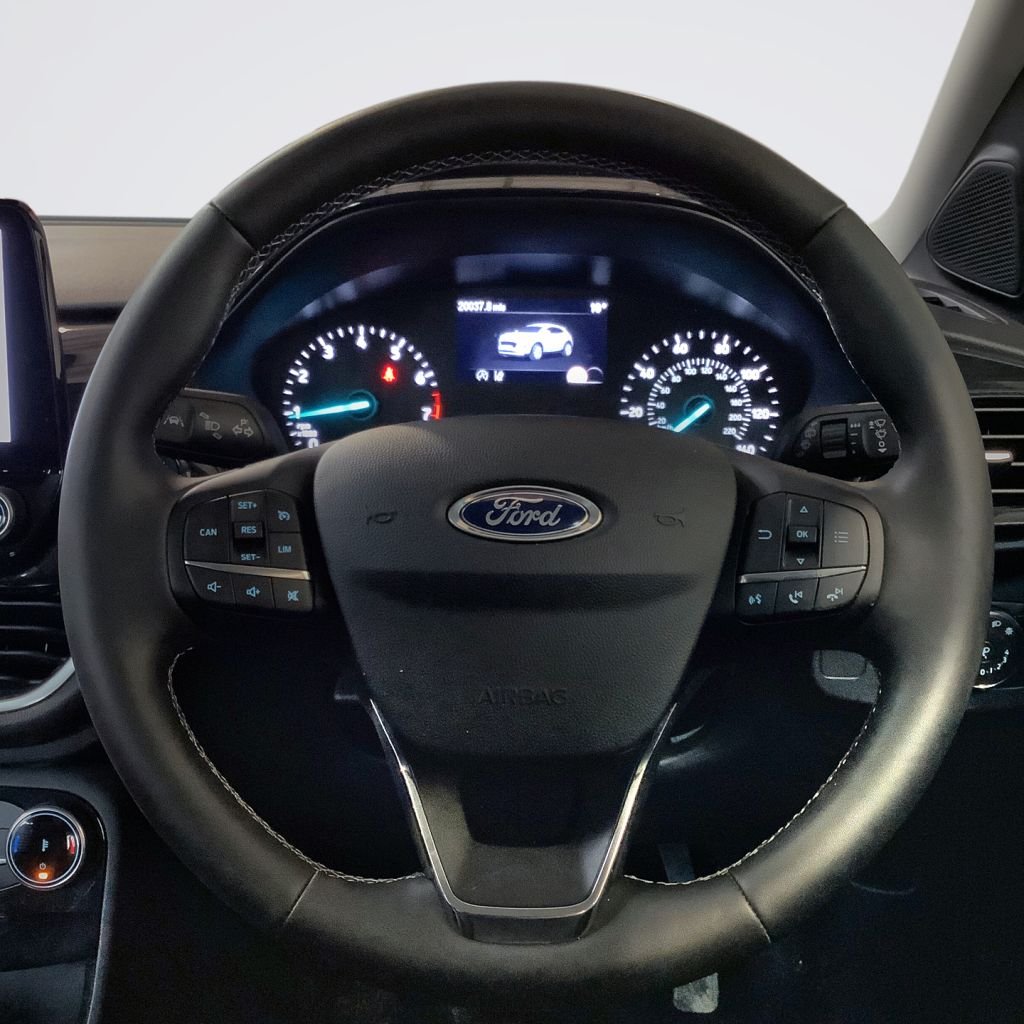 Used Ford Puma 2023 for sale - 77546886: Photo 17