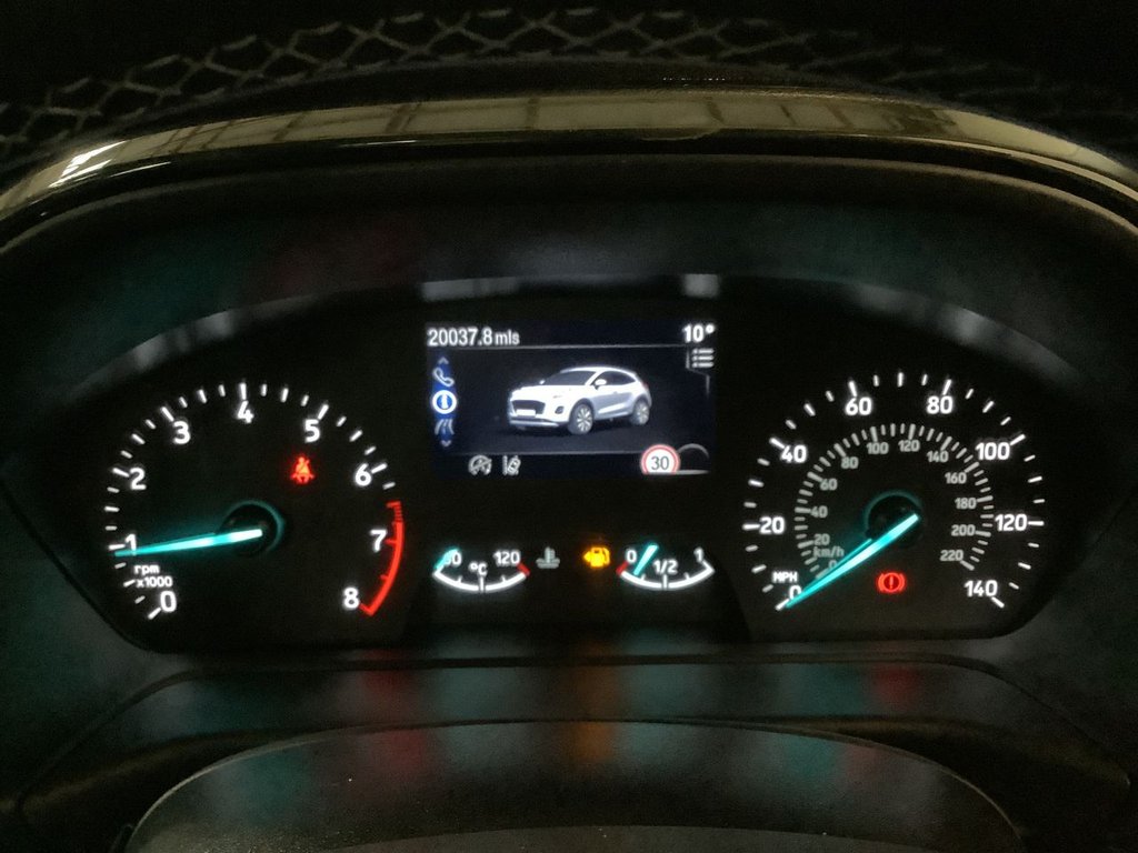 Used Ford Puma 2023 for sale - 77546886: Photo 19