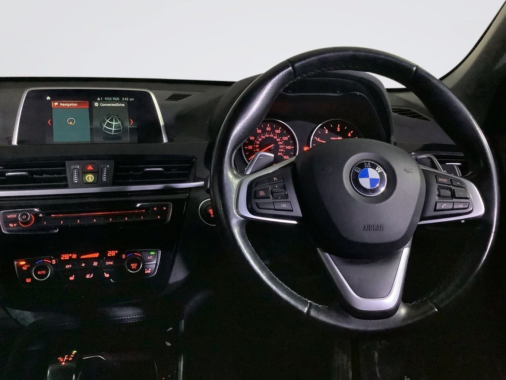 Used BMW X1 2018 for sale - 76797720: Photo 15