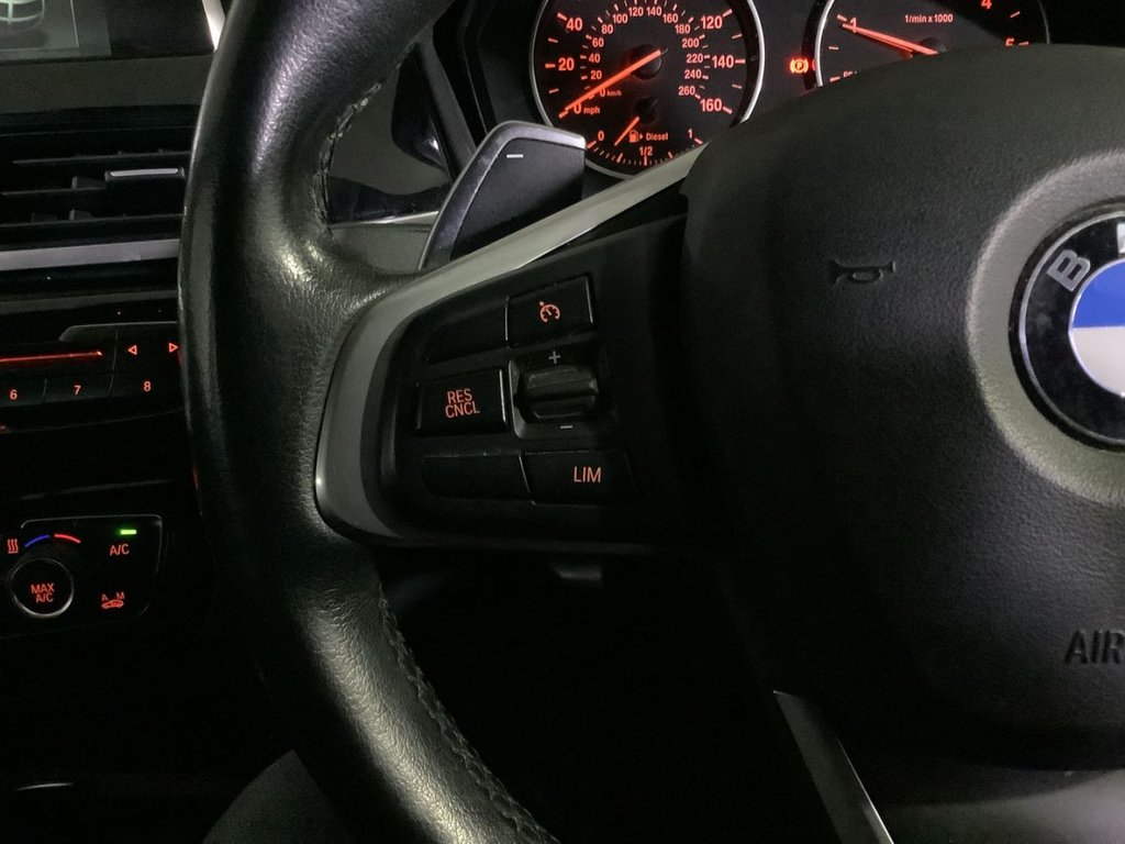 Used BMW X1 2018 for sale - 76797720: Photo 17