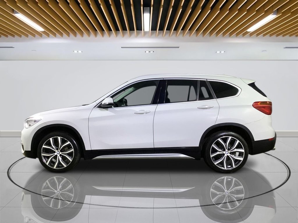 Used BMW X1 2018 for sale - 76797720: Photo 5