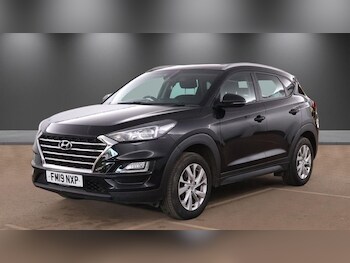 Used Hyundai TUCSON 2019 for sale - 78645067: Photo