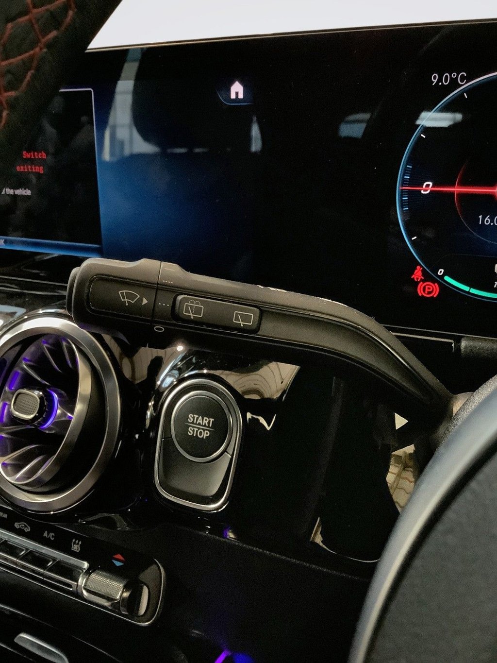 Used Mercedes-Benz EQA 2021 for sale - 77719425: Photo 19