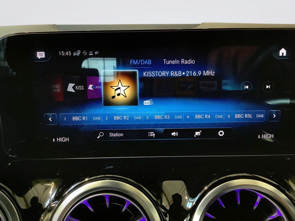 Used Mercedes-Benz EQA 2021 for sale - 77719425: Photo 23