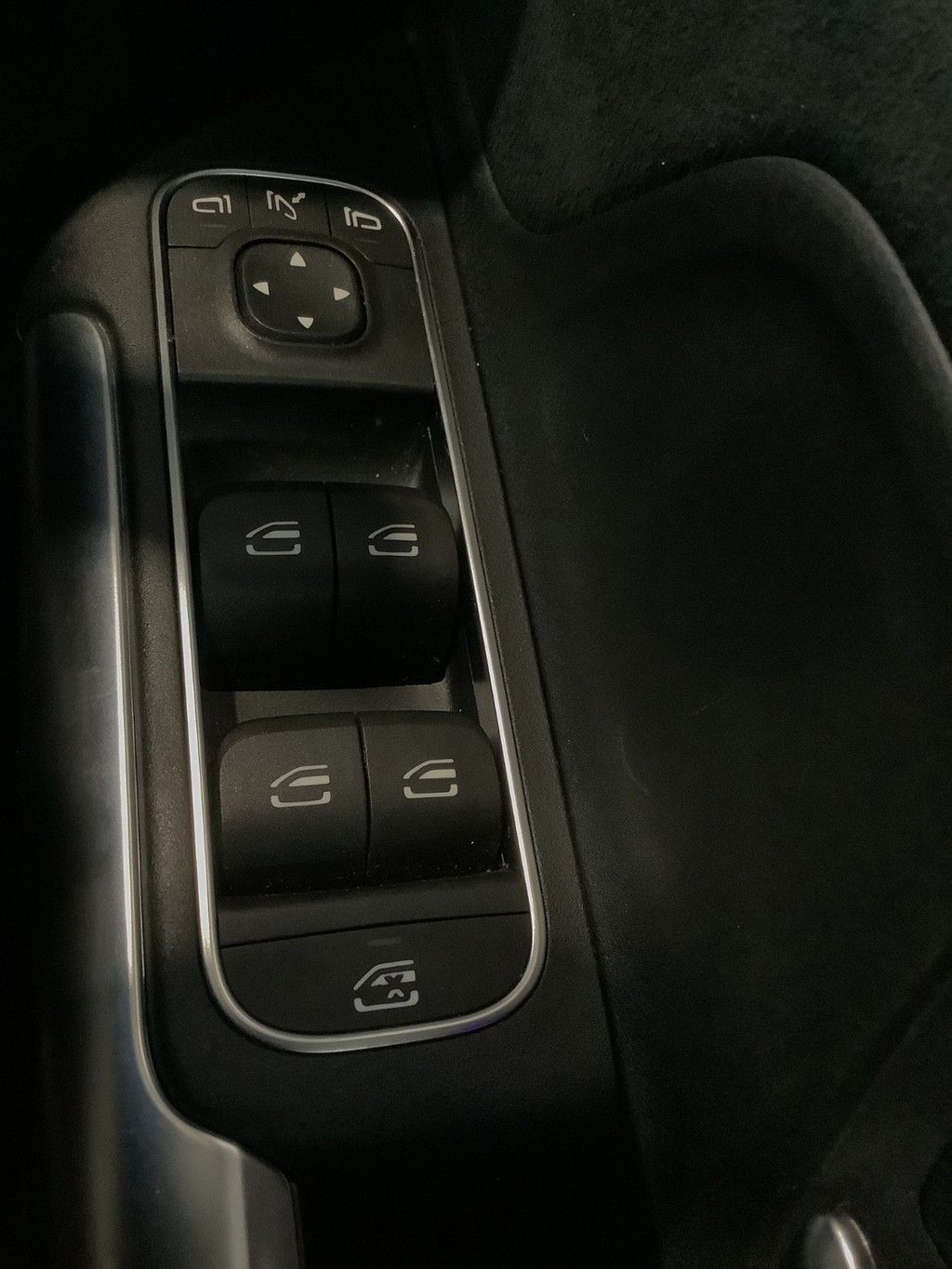 Used Mercedes-Benz EQA 2021 for sale - 77719425: Photo 25