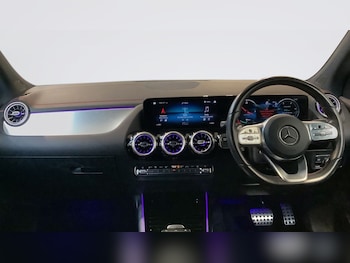 Used Mercedes-Benz EQA 2021 for sale - 77719425: Photo