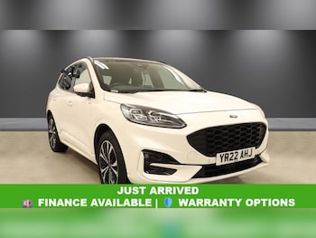 Used Ford Kuga 2022 for sale - 78524777: Photo