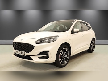 Used Ford Kuga 2022 for sale - 78524777: Photo