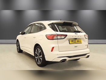 Used Ford Kuga 2022 for sale - 78524777: Photo