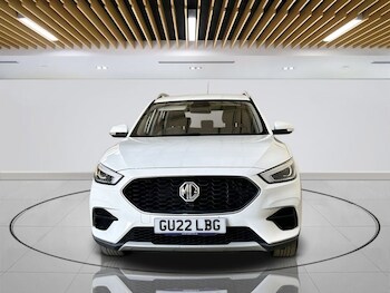 Used MG MG ZS 2022 for sale - 78524840: Photo